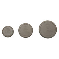 WECK シリコンキャップSサイズ WW-020CL 1個（直送品）