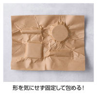 ヒサゴ 梱包紙クラフトA3 KPN003 1冊（直送品）