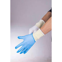 ハンボ ノンコートベーシック L WE3249-1P 1双（直送品）