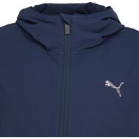 PUMA(プーマ) ウインドブレーカー ジャケット PUMA FLEX STRETCH ウーブン JKT L 14 528197 1枚（直送品）