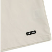 SFIDA(スフィーダ) フットサル 長袖Tシャツ SOFT DRY ロングスリーブトップス M LBEG SA25104 1枚（直送品）