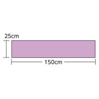 アーテック サージ ミニ 紫 18881 1セット(1枚×5)（直送品）