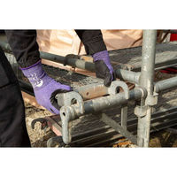 ハンボ プロスペックライト L LN588-1P 1双（直送品）