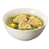 ひかり味噌 本格おこげの中華スープ アソートボックス 18食入 1セット（1個×2）