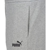 PUMA(プーマ) ズボン ボトムス ESS NO.1 ロゴ スウェット パンツ TR CL L 03 687550 1枚（直送品）