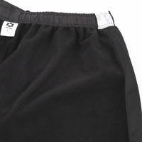 SFIDA(スフィーダ) フットサル 長ズボン BP ウインターウィンドパンツ XL ブラック SA24851 1枚（直送品）