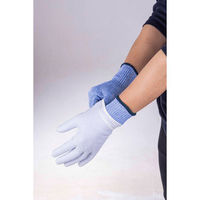 ハンボ ノンコートフォース L WE0225-1P 1双（直送品）