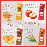 meito スティックメイト ルイボスティーアソート 1セット(120本：20本入×6箱) 粉末飲料 インスタント 個包装