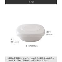 ごはん保存容器 冷凍 食洗機対応 G034 蒸し料理 1セット（3個セット×3） 中山福
