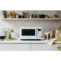 バルミューダ BALMUDA The Range S KRN01JP-WH 1台