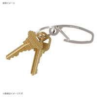 (株)シームーン ディープ ポケット カラビナー NI59323 1個（直送品）