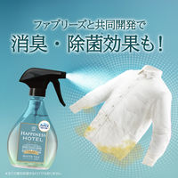 ファブリーズ 布用 レノアハピネス ホワイトティー 詰替 特大 610mL 1個 消臭スプレー P＆G
