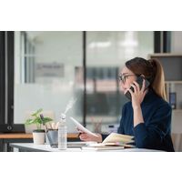 TOPLAND ペットボトル加湿器 ムーブ 超音波振動式 USB電源 SH-MV25WT 1台