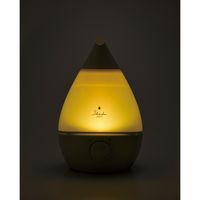 アピックスインターナショナル アピックス 超音波式アロマ加湿器original グリーン ASZー330 GR ASZ-330(GR) 1台