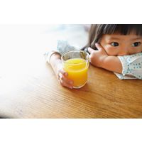 つよいこグラスS 130mL 8640 1箱（3個入） 割れにくい 子供用 こども 食育 幼児 コップ 石塚硝子