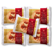 ハートリー 【5個セット】アップルキャラメルタルト 10516286-5 1セット(5個)（直送品）