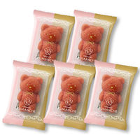 アデリー 【5個セット】クマンシェ ベリー×ベリー KMA-03A-5 1セット(5個)（直送品）