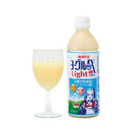 南日本酪農協同 ヨーグルッペライト 500ml 1箱（24本入）