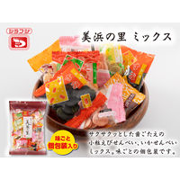 せんべい　おかき  美浜の里ミックス 1セット（1個×6）