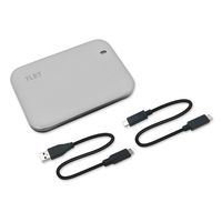 東芝エルティートレーディング 外付けSSD 2TB TLDーPMA50GSUL 1台