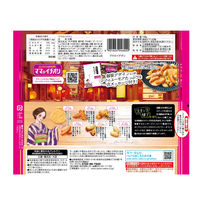 おつまみ　小袋 小分け ママのイチオシ　108g　5袋入 1セット（1個×6）