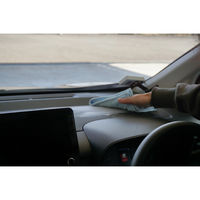 ソフト99コーポレーション ルームピア 車内のシャンプー 車内用クリーナー 02192 1本