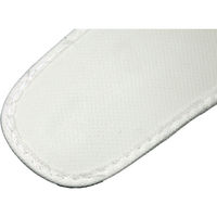 子ども用 使いきりスリッパ パイル地（子ども用使い捨てスリッパ・パイル地）約18～21cm ヒツジ柄 1セット（5足入）