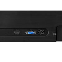 アイリスオーヤマ 23.８インチ 液晶モニター DT-JF235S-B 1台