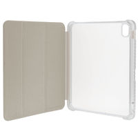 ナカバヤシ iPad 10.9インチ用 衝撃吸収ケース グレー TBC-IP2202GY 1個