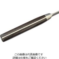 レザーソー工業 白雲 牛刀 180 TS190 1丁 62-8725-04（直送品）