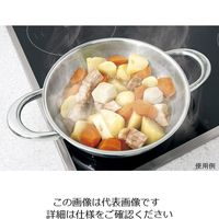ビタクラフト マルチパン 21cm 4853 1個 62-9212-22（直送品）