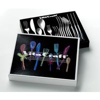 ビタクラフト シャウニー カトラリー 20本セット 9770 1個 62-9211-77（直送品）