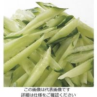曙産業 きゅうりウェーブスライサー CH-2062 1個 63-1253-84（直送品）