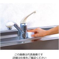 アズマ工業 おそうじ消しゴムM OK840 1個 63-1440-90（直送品）