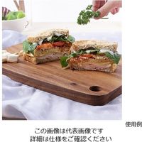 ワイ・ヨット リムピッド カッティングボード S CU032-1 1個 63-4174-95（直送品）