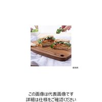 ワイ・ヨット リムピッド カッティングボード L CU034-1 1個 63-4174-97（直送品）