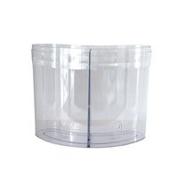 江部松商事 SX ビバレッジディスペンサー三日月型用 容器 BP2313 63-7164-21 1個（直送品）