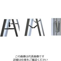 常磐精工 カードケーススタンド看板 B4横 8両面 CCSK-B4Y8R 1台 63-7244-34（直送品）
