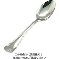 嘉孝製作所 デザートスプーン 63-5477-69 1個（直送品）