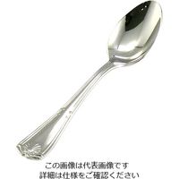 嘉孝製作所 ティースプーン 63-5477-73 1個（直送品）