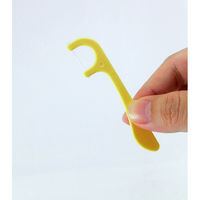 小林製薬の糸ようじキッズ 子供用糸ようじ フロス&ピック デンタルフロス 2才～6才児用 30本 小林製薬 こども用