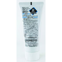 歯磨き粉 ホワイトニング スミガキ 炭配合（清掃剤） フルーティクリアミントの香り 100g 小林製薬