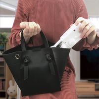 トレードワン 電動ハンディミシン ホワイト a24148 1個