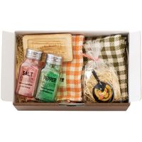 ヘッズ 無地シルバーグレーギフトボックス-10 MSG-GB10 1セット(30枚:10枚×3パック)