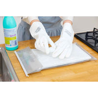 岩谷マテリアル まな板除菌用袋 幅32×長さ56cm 449631 1個（直送品）