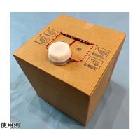 三宝化成 Sケース5ムジ ソフト 5L用 1枚 61-4481-84（直送品）