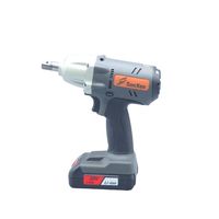 三研空機 20V 2.0Ah リチウムイオンバッテリー HDI-B18 1個 67-6660-62（直送品）