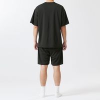 LOGOS by LIPNER ボディリカバリーショーツ ブラック XL 35504711 LOGOS/ロゴス