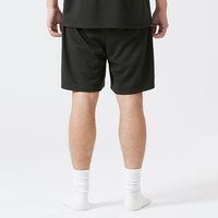 LOGOS by LIPNER ボディリカバリーショーツ ブラック S 35504714 LOGOS/ロゴス