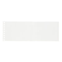 マルマン ミニサイズ ルーズリーフワイド3mm方眼 L1492 1セット（1冊×5）